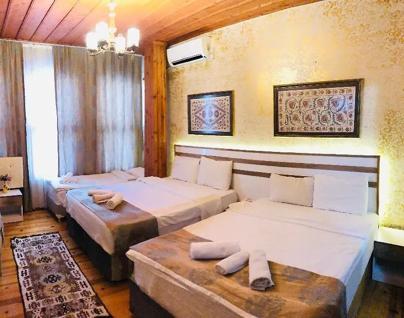 Theodian Hotel Istambul