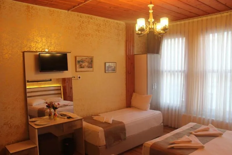 Theodian Hotel Istambul