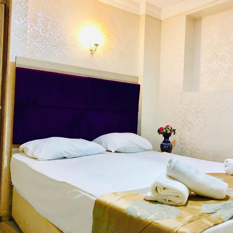 Theodian Hotel Istambul