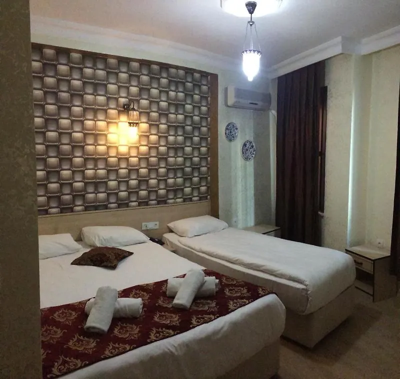 Theodian Hotel Istambul