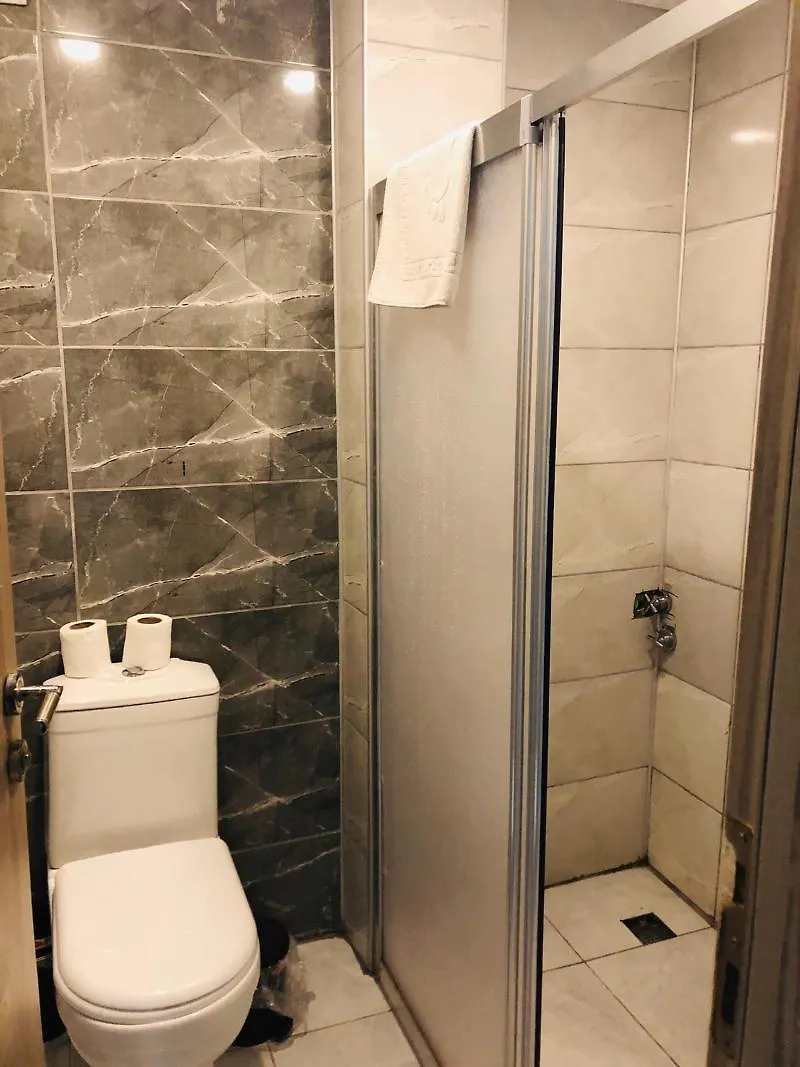Theodian Hotel Istambul