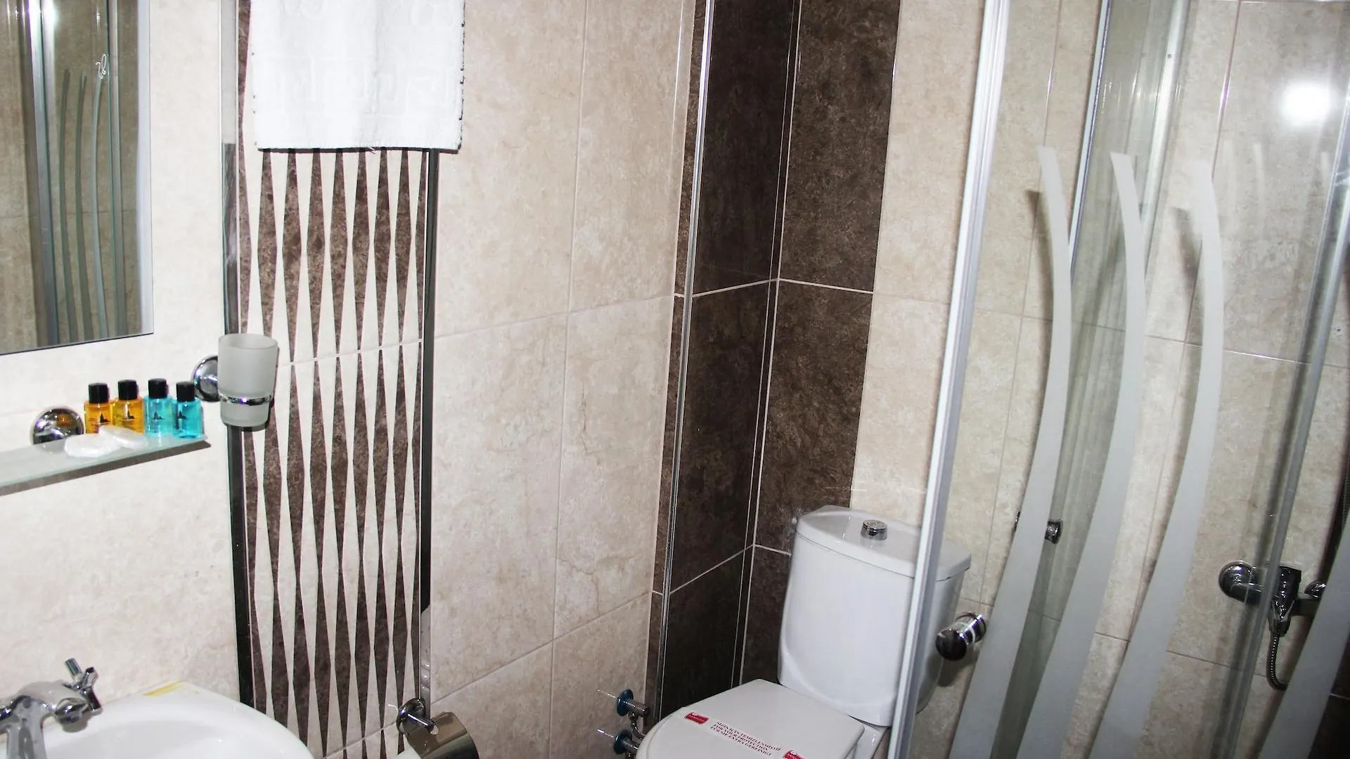 Theodian Hotel İstanbul 3*,  Türkiye
