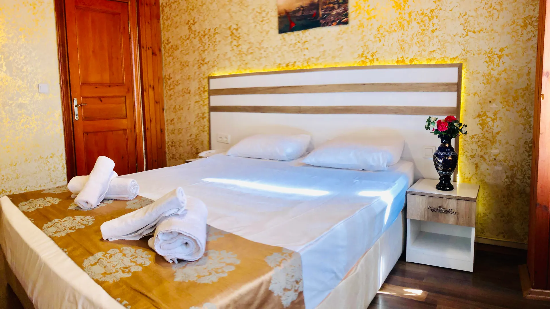 Theodian Hotel İstanbul