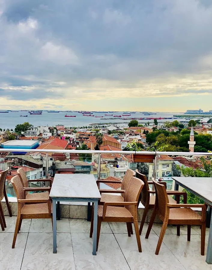 Theodian Hotel İstanbul