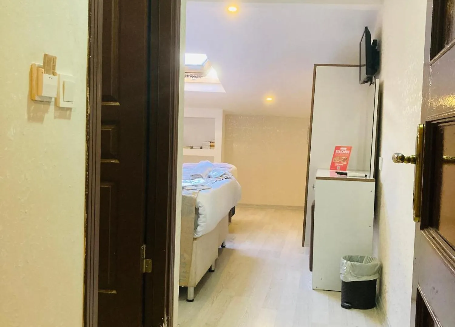Theodian Hotel İstanbul