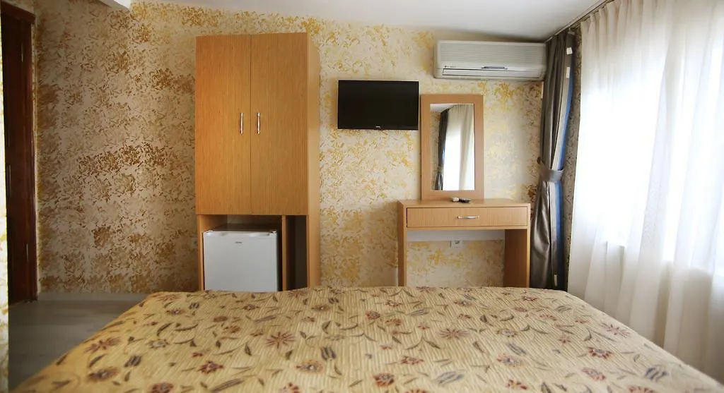 Theodian Hotel İstanbul