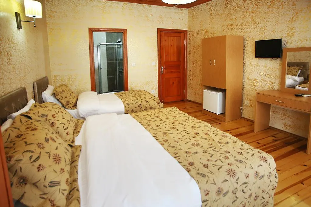 Theodian Hotel İstanbul