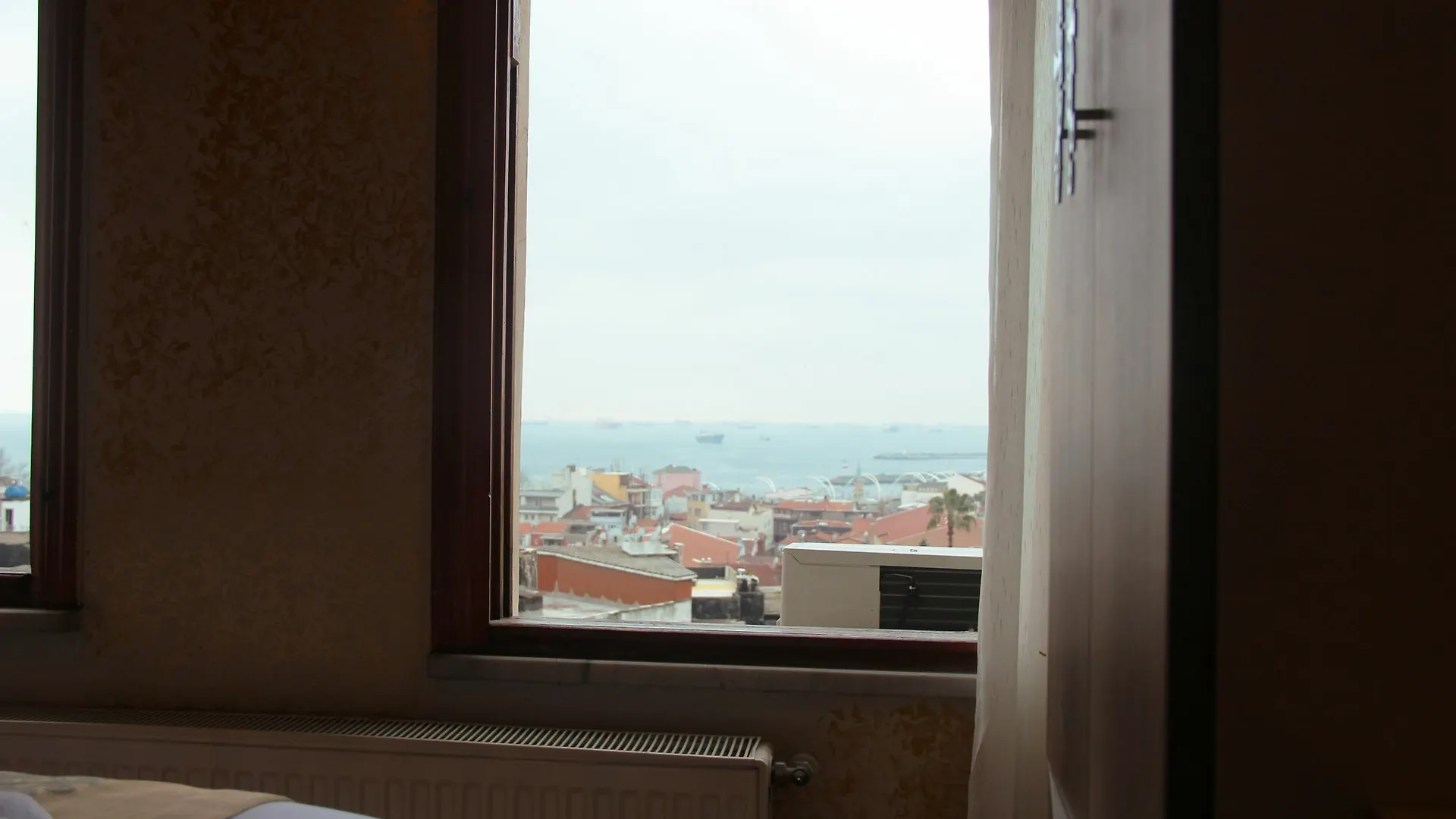 Theodian Hotel İstanbul
