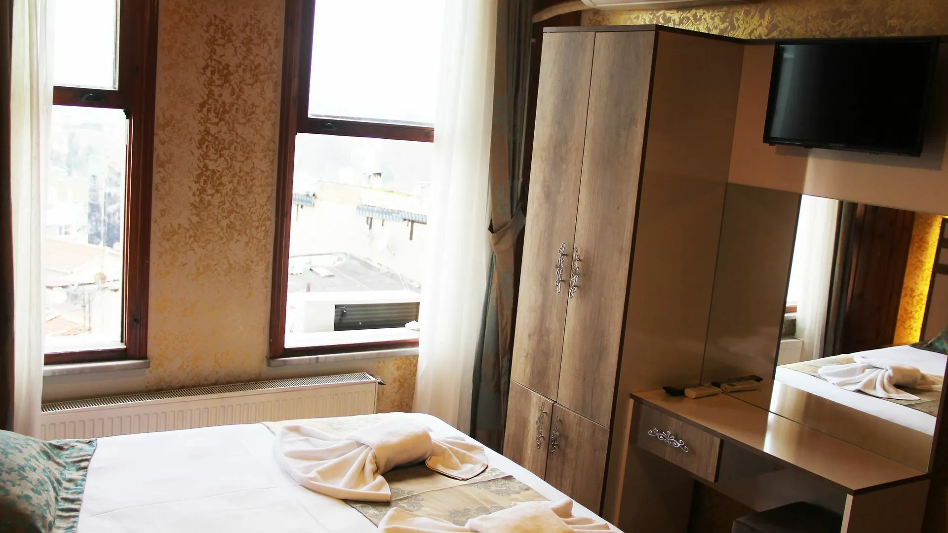 Theodian Hotel İstanbul