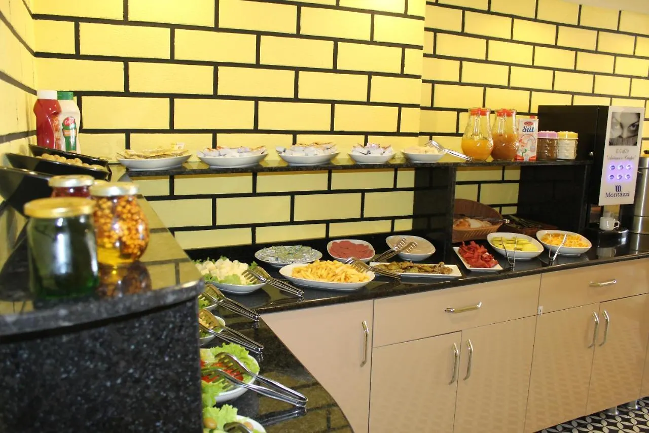 Theodian Hotel İstanbul