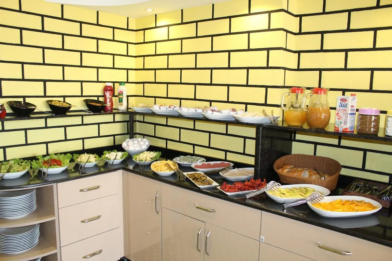 Theodian Hotel İstanbul
