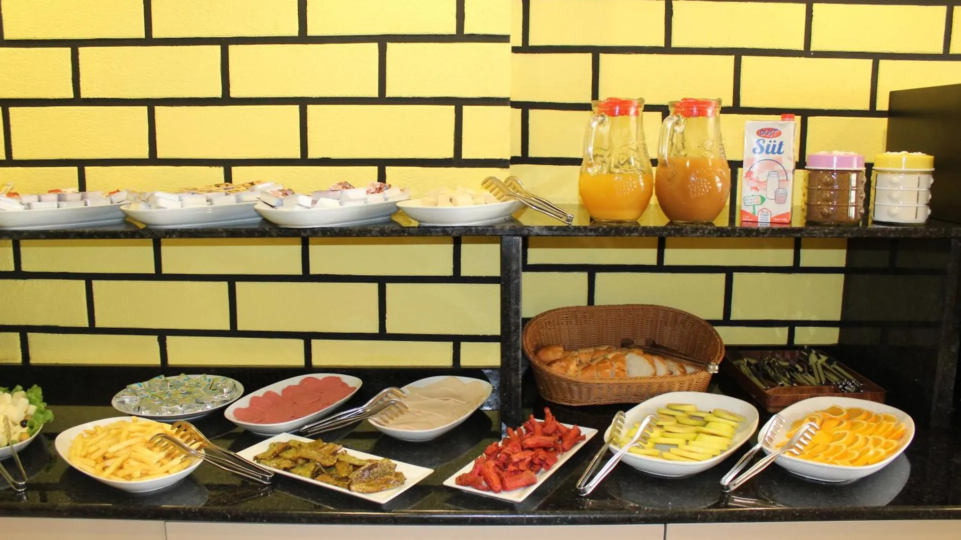 Theodian Hotel İstanbul