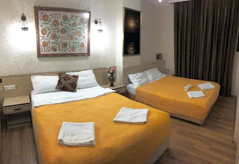 Theodian Hotel İstanbul